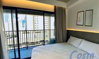 Imagem 4: Studio Mobiliado em Bela Vista - São Paulo, SP