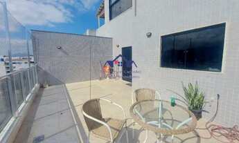 Imagem 7: Cobertura duplex na praia - Recreio dos Bandeirantes