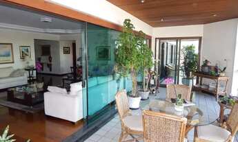 Imagem 4: Apartamento - Cambuí - Campinas