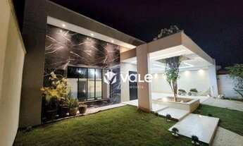 Imagem 2: Casa com 3 dormitórios à venda, 300 m² por R$ 1.450.000 - 507 Sul (Arso 53) - Palmas/TO