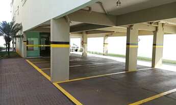 Imagem 2: Apartamento para aluguel, 2 quartos, 1 suíte, 2 vagas, Presidente Roosevelt - Uberlândia/M