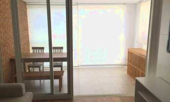 Imagem 1: Apartamento com 2 dormitórios para alugar, 62 m² por R$ 9.112,00/mês - Itaim Bibi - São Pa