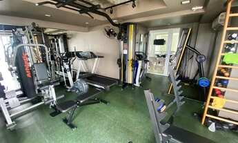 Imagem 2: Apartamento para Venda em João Pessoa, Tambauzinho, 2 dormitórios, 2 suítes, 3 banheiros