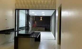 Imagem 3: Casa à venda no bairro Residencial Vereda dos Buritis - Goiânia/GO