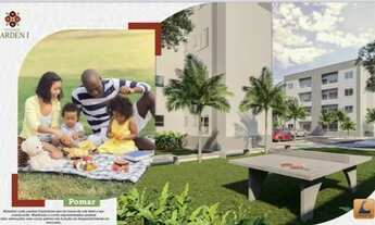 Imagem 2: 002-oportunidade vendo apartamentos no turu com suite e varanda