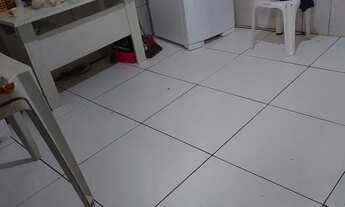 Imagem 5: Casa na pedreira