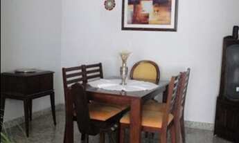 Imagem 4: Apartamento 3 quartos no Grajaú, 2 vagas