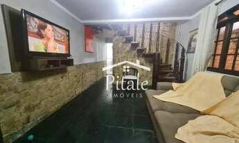 Imagem 5: Casa com 4 dormitórios à venda, 392 m² por R$ 1.049.000 - Jardim Maria Helena - Barueri/SP