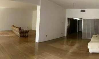 Imagem: Apartamento com 4 quartos à venda, 287