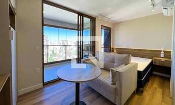 Imagem: Apartamento para Aluguel - Vila Nova Conceição