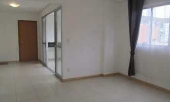 Imagem 5: Apartamento para aluguel, 3 quartos, 1 suíte, 2 vagas, Buritis - Belo Horizonte/MG