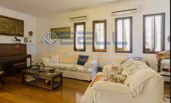 Imagem 2: SANTO ANDRÉ - Casa Padrão - CAMPESTRE