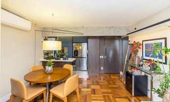 Imagem 7: Excelente oportunidade em Moema!!! Apartamento totalmente reformado e modernizado pronto p