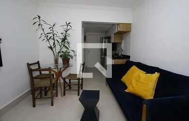 Imagem 7: Apartamento para Aluguel - Jardim Paulista, 1 Quarto, 30 m2