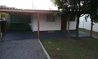 Imagem: Casa Cidade Nova