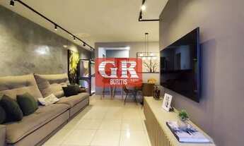 Imagem 2: Apartamento à venda, 3 quartos, 1 suíte, 2 vagas, Buritis - Belo Horizonte/MG