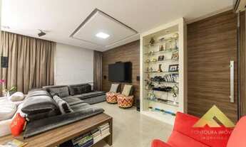 Imagem 6: Apartamento com 4 dormitórios à venda, 186 m² por R$ 2.019.900,00 - Boa Vista - São Caetan