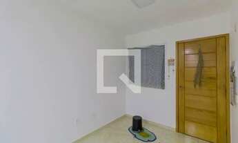 Imagem 2: Apartamento para Aluguel - Vila Ré, 1 Quarto, 42 m2