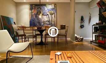 Imagem 5: Apartamento para Venda - 100m², 2 dormitórios, sendo 1 suites, 1 vaga - Itaim Bibi