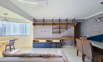 Imagem: APARTAMENTO RESIDENCIAL em ÁGUAS CLARAS