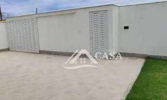 Imagem 2: Casa 3 Quartos, 89 m² , primeira Locação por R$ 505.000 - Jardim Atlântico Central (Itaip