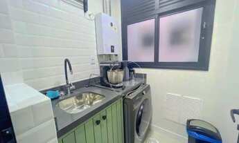 Imagem 4: Apartamento com 2 dormitórios à venda, 71 m² por R$ 1.650.000,00 - Campeche - Florianópoli