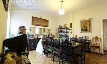 Imagem 5: Santo André - Casa Padrão - Campestre