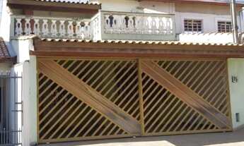 Imagem 2: Imóvel residencial área total 130m² - Jd São Guilherme -Sorocaba/SP