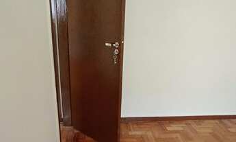 Imagem 5: Apartamento com 74 m2 com 2 quartos e em ótimo estado e com split em um dos quartos