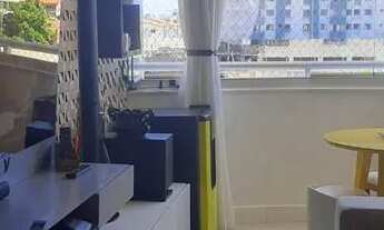 Imagem 3: Residencial MONTICELLO