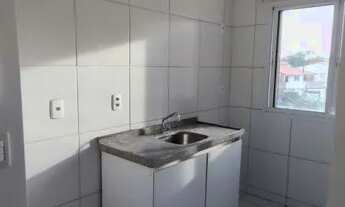 Imagem 6: Aluguel de apartamento no Villa Treviso