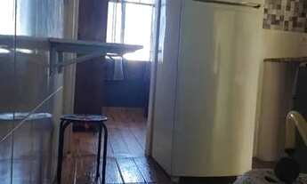 Imagem 7: Kitinete Sta Candida (com água, luz e wifi