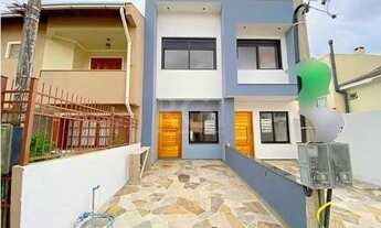 Imagem 5: Casa para Venda - 96.5m², 2 dormitórios, sendo 2 suites, 2 vagas - Hípica