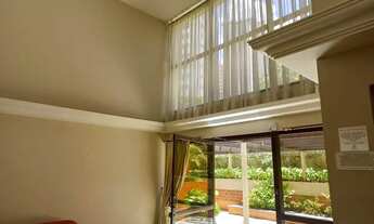 Imagem 4: Apartamento para aluguel e venda tem 190 metros quadrados com 4 quartos