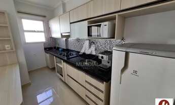 Imagem 5: Apartamento (tipo - padrao) 1 dormitórios, cozinha planejada, portaria 24hs, lazer, elevad