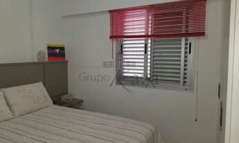 Imagem 3: Apartamento para aluguel tem 54 metros quadrados com 2 quartos