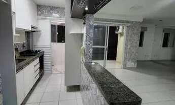 Imagem 2: Apartamento para Locação em Cuiabá, Morada do Ouro, 3 dormitórios, 1 suíte, 1 banheiro, 2