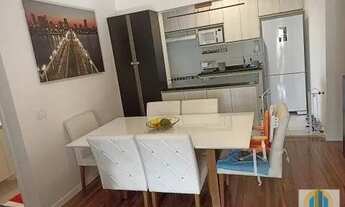 Imagem 2: Apartamento à venda no bairro Centro Barueri SP