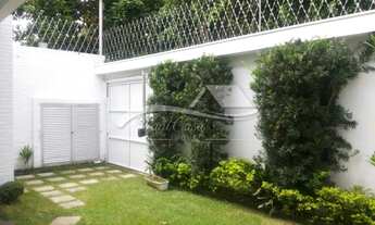 Imagem: Casa 3 quartos a venda, Moema