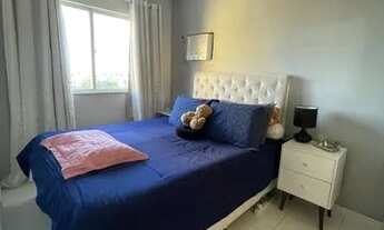 Imagem 6: 2/4 Residencial Vog Alto Do Imbui