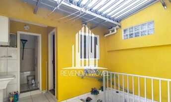 Imagem 7: Casa na região de Cerqueira César com 143m², 3 quartos, 2 banheiros e 3 vagas