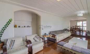 Imagem 2: Apartamento Venda Campo Belo 260 m² 4 Dormitórios