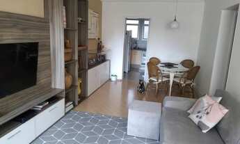 Imagem 7: APTO A LOCAÇÃO MOBILIADO - 03 DORM SENDO 01 SUITE, 01 VAGA - 110M - ANDAR ALTO - VISTA L