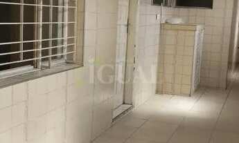 Imagem 5: CASA TERREA à venda, 2 quartos, 2 vagas, PARQUE JACATUBA - Santo André/SP