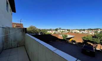 Imagem 7: Alugo sobrado 3 quartos no Santa Cândida 96 m2