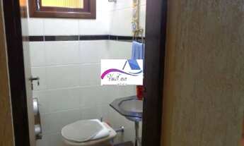 Imagem: Sobrado 2 Quartos á venda- Jardim Patente