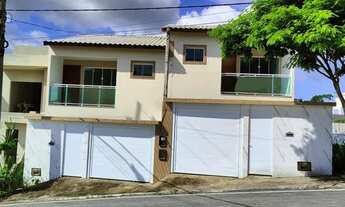 Imagem: Casa de condomínio para aluguel possui