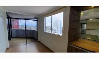 Imagem 3: Condomínio Santa Marina, no melhor da Rodrigues Alves