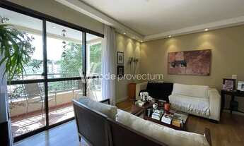 Imagem 6: Apartamento - Cambuí - Campinas