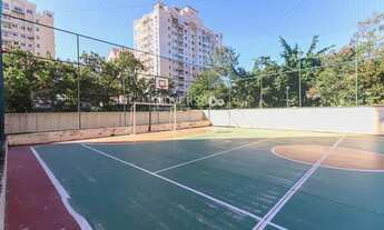 Imagem 2: Apartamento para venda possui 79 metros quadrados com 3 quartos